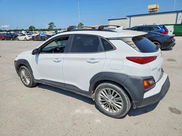 2021 HYUNDAI KONA SEL Plus, NIGHT