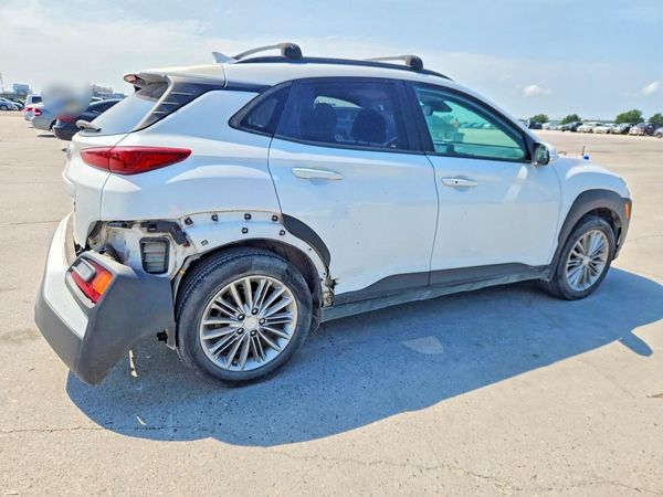 2021 HYUNDAI KONA SEL Plus, NIGHT