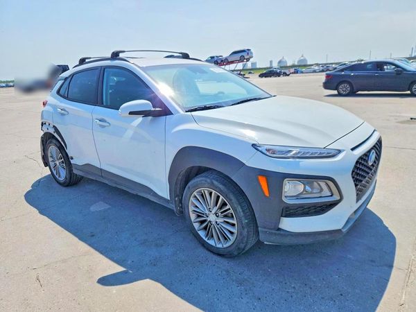 2021 HYUNDAI KONA SEL Plus, NIGHT