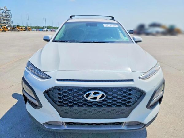 2021 HYUNDAI KONA SEL Plus, NIGHT