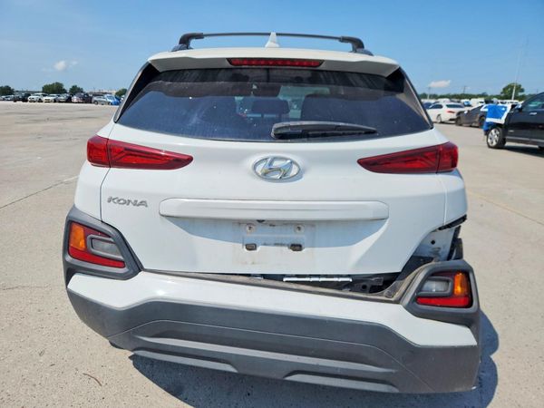 2021 HYUNDAI KONA SEL Plus, NIGHT