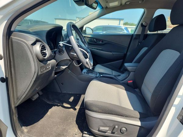 2021 HYUNDAI KONA SEL Plus, NIGHT