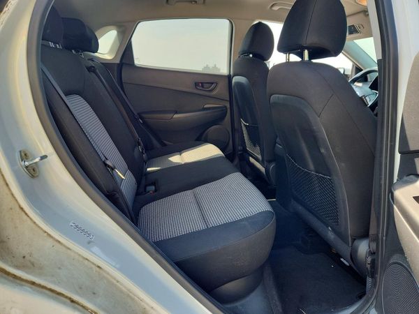 2021 HYUNDAI KONA SEL Plus, NIGHT