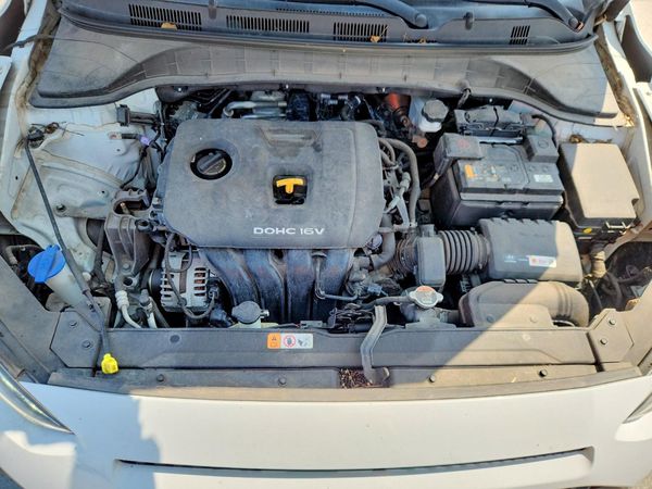 2021 HYUNDAI KONA SEL Plus, NIGHT
