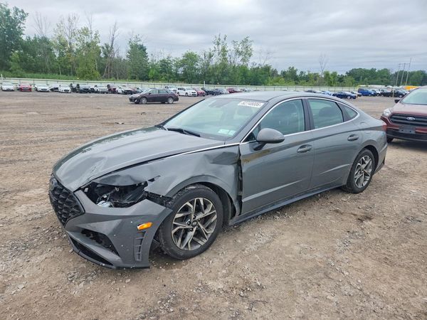 2023 HYUNDAI SONATA