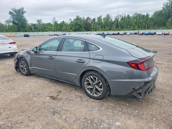 2023 HYUNDAI SONATA