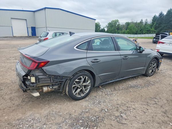 2023 HYUNDAI SONATA