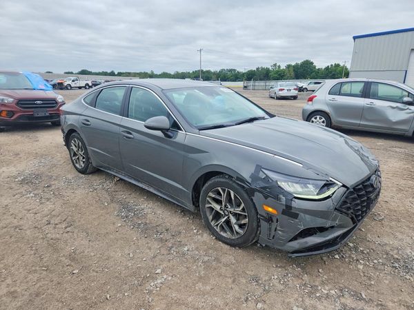 2023 HYUNDAI SONATA