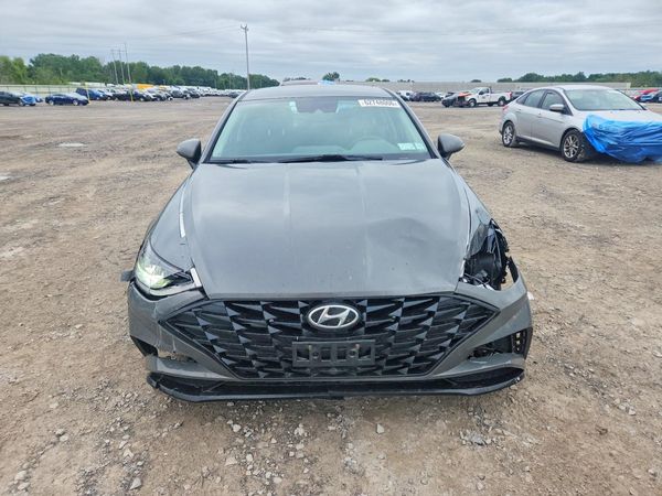 2023 HYUNDAI SONATA