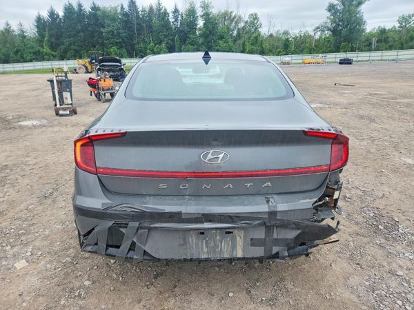 2023 HYUNDAI SONATA