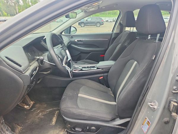 2023 HYUNDAI SONATA