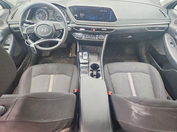 2023 HYUNDAI SONATA