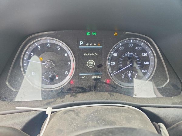 2023 HYUNDAI SONATA