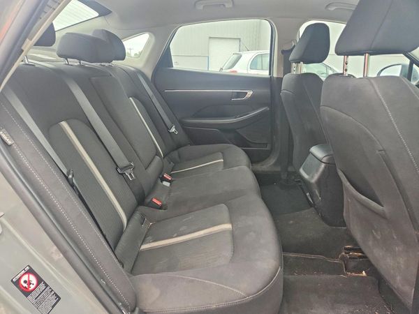 2023 HYUNDAI SONATA