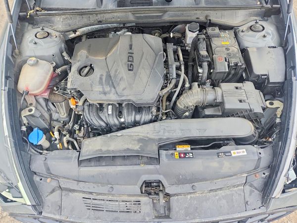 2023 HYUNDAI SONATA