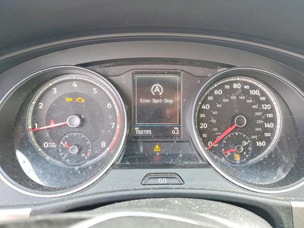 2018 VOLKSWAGEN ATLAS SE w/Technology