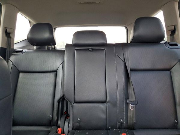 2018 VOLKSWAGEN ATLAS SE w/Technology