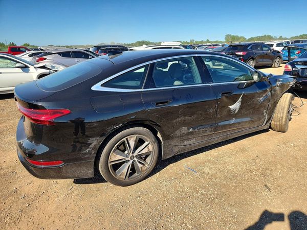 2025 AUDI A6 E-TRON