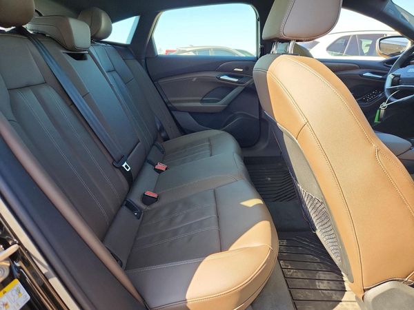 2025 AUDI A6 E-TRON