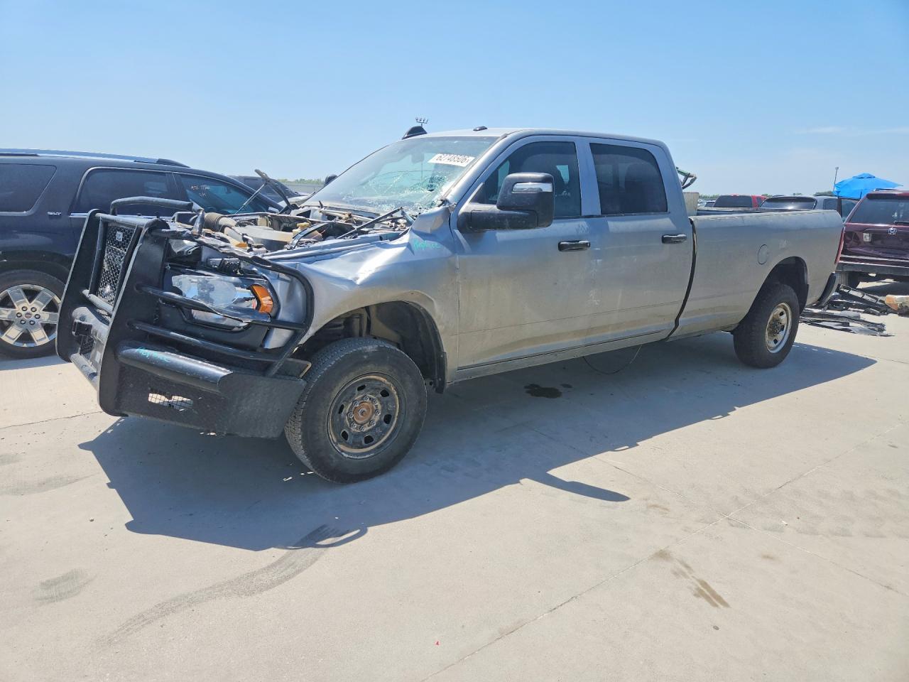 2023 RAM 2500 TRADESMAN CREW CAB 4X4