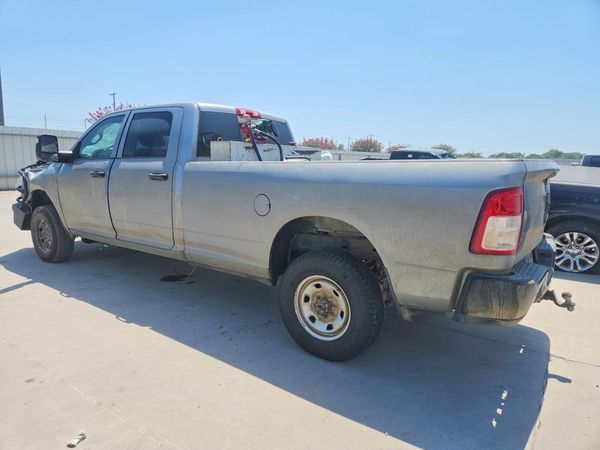 2023 RAM 2500 TRADESMAN CREW CAB 4X4