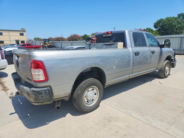 2023 RAM 2500 TRADESMAN CREW CAB 4X4