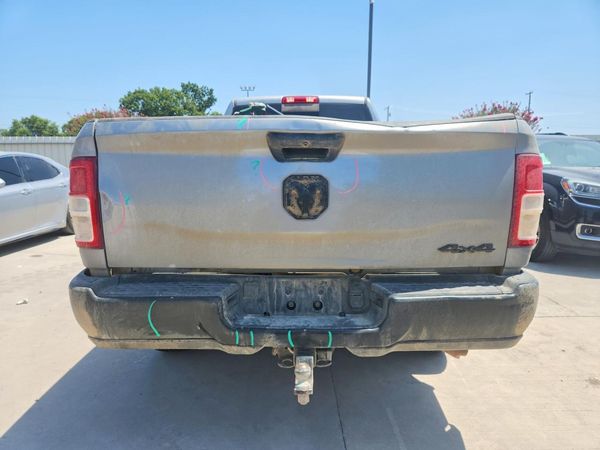 2023 RAM 2500 TRADESMAN CREW CAB 4X4