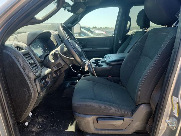 2023 RAM 2500 TRADESMAN CREW CAB 4X4