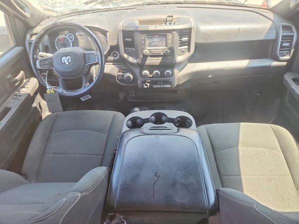 2023 RAM 2500 TRADESMAN CREW CAB 4X4