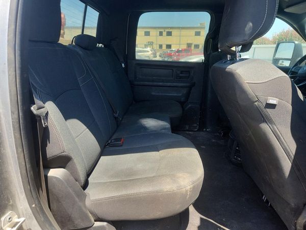 2023 RAM 2500 TRADESMAN CREW CAB 4X4