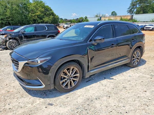 2019 MAZDA CX-9 Grand Touring
