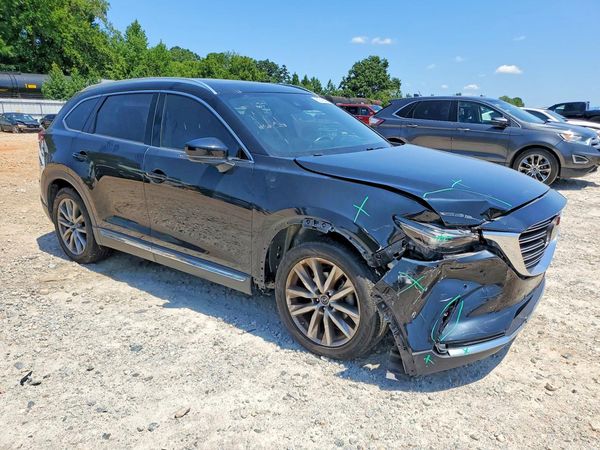 2019 MAZDA CX-9 Grand Touring