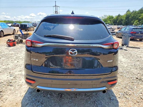 2019 MAZDA CX-9 Grand Touring
