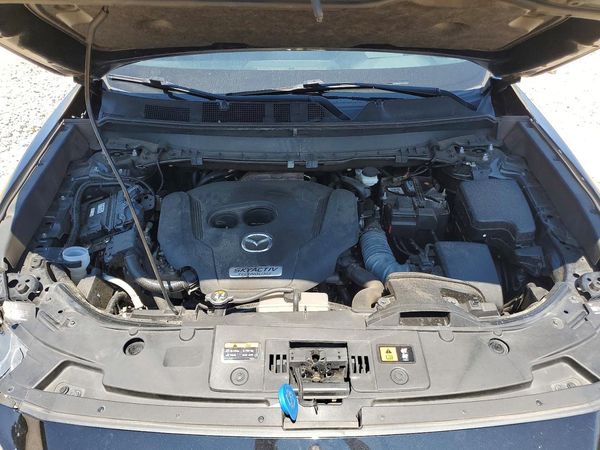 2019 MAZDA CX-9 Grand Touring
