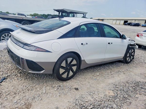 2025 HYUNDAI IONIQ 6