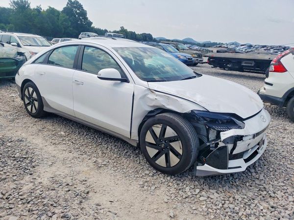 2025 HYUNDAI IONIQ 6