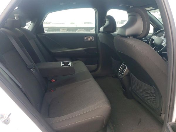 2025 HYUNDAI IONIQ 6