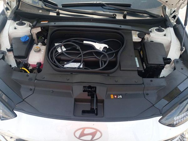 2025 HYUNDAI IONIQ 6