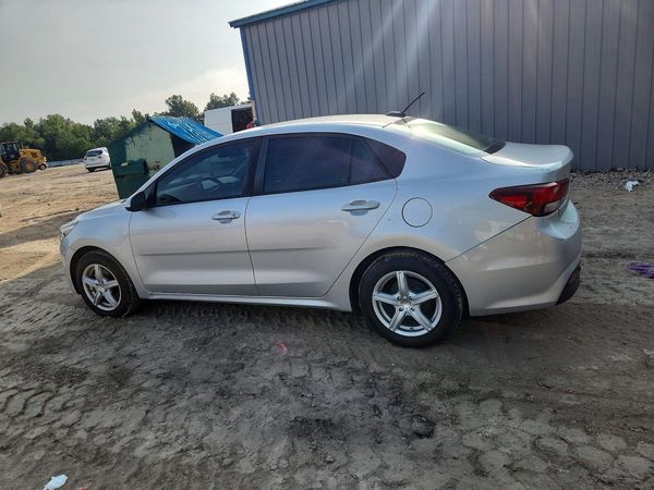 2019 KIA RIO LX, S