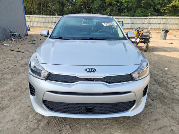 2019 KIA RIO LX, S