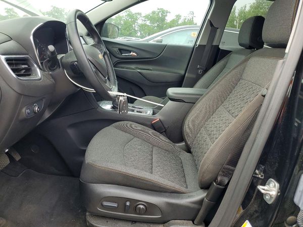 2024 CHEVROLET EQUINOX LT (1LT)