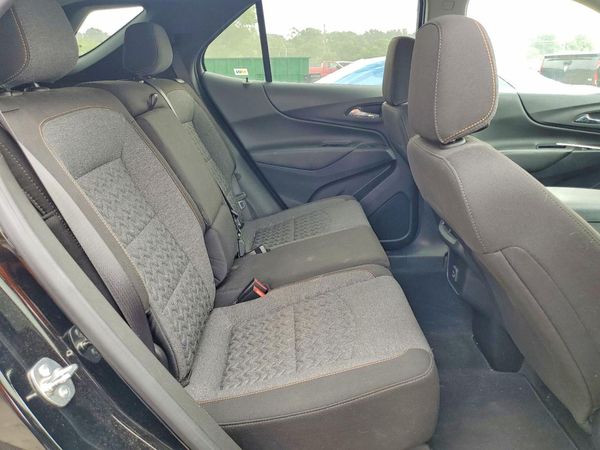 2024 CHEVROLET EQUINOX LT (1LT)