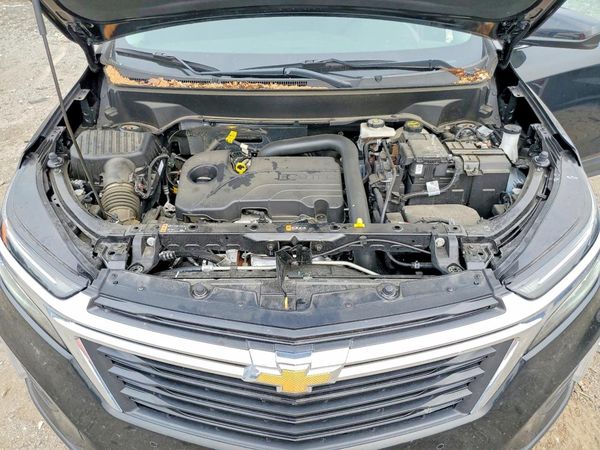 2024 CHEVROLET EQUINOX LT (1LT)
