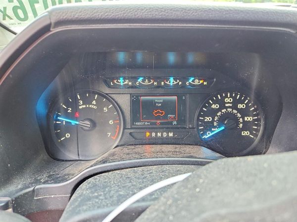 2019 FORD F150