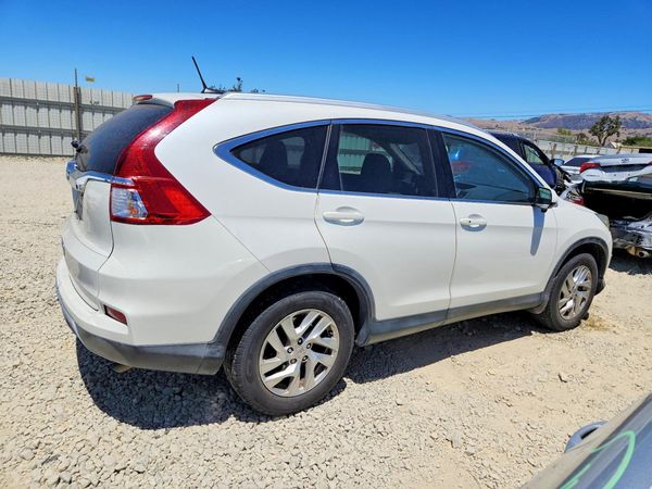 2016 HONDA CR-V EXL EX-L