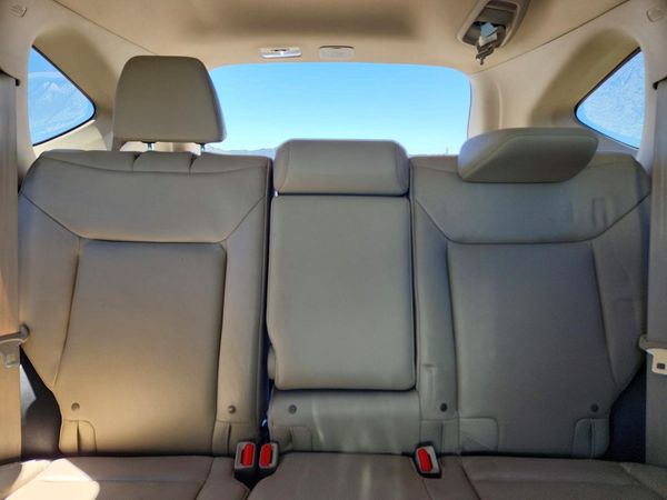 2016 HONDA CR-V EXL EX-L
