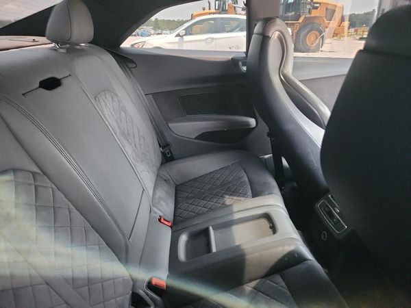 2018 AUDI S5