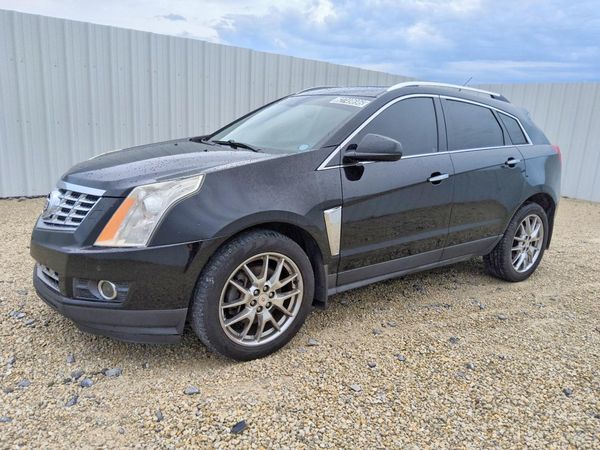 2013 CADILLAC SRX Premium