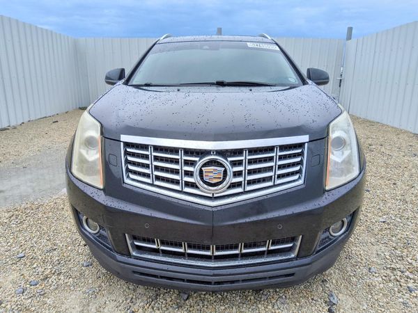 2013 CADILLAC SRX Premium