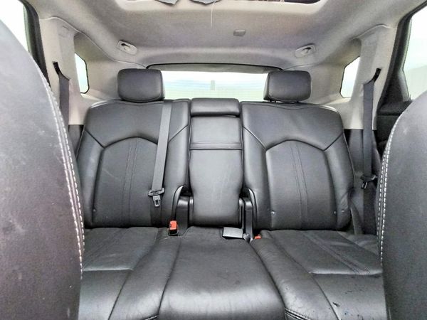 2013 CADILLAC SRX Premium